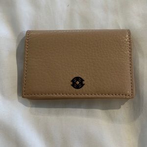 Dagne Dover Accordion Card Case